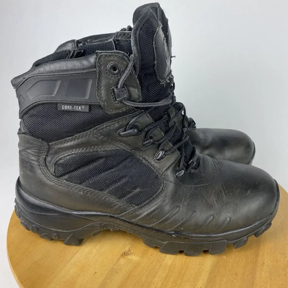 Bates enforcer tactical